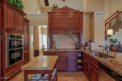 Custom Cabinetry