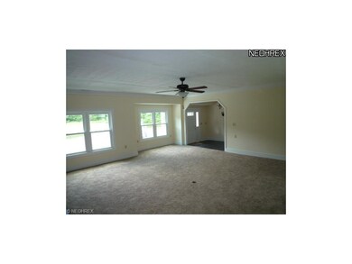 Great Room decorated in Neutral Tones awaits!