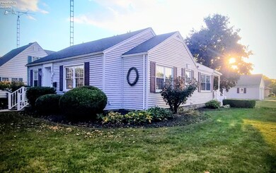 500 S Patterson St, Gibsonburg, OH 43431 - photo 7