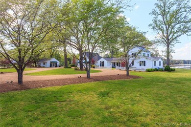 Lawn View