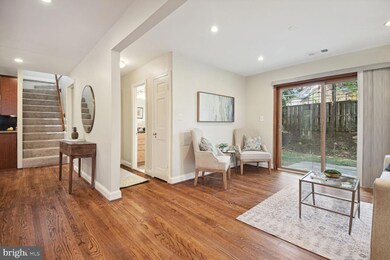 4407 Chase Ave, Bethesda, MD 20814 - photo 4