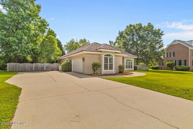 122 Fawn Trail, Jacksonville, NC 28540 - photo 2