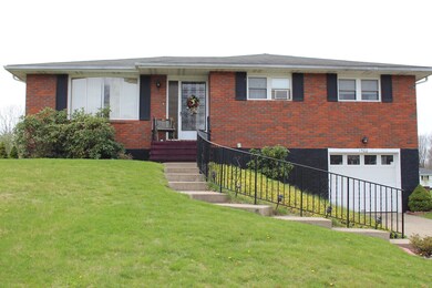 1500 Kellfield Dr, Nanticoke, PA 18634 - photo 2