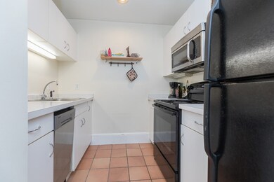 43 St Botolph unit 102, Boston, MA 02116 - photo 3
