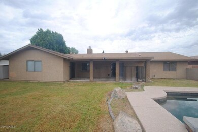 1907 E Decatur St, Mesa, AZ 85203 - photo 2