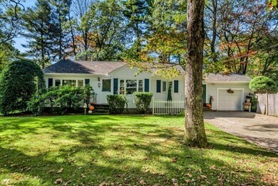 57 Forest Rd, Millis, MA 02054 - photo 2
