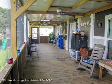 Porch