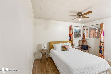 Spacious Rooms