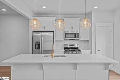 407 W Parima Ct, Spartanburg, SC 29301 - photo 5