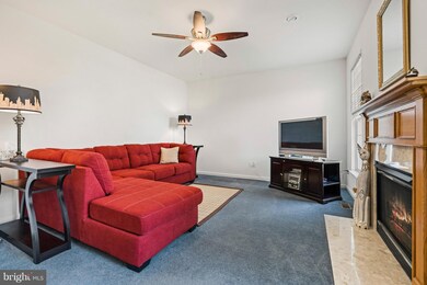 6593 Declaration Ct, Bealeton, VA 22712 - photo 7