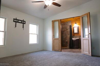 MR Master Bedroom