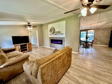 3900 N White Tail Dr, Granbury, TX 76049 - photo 7