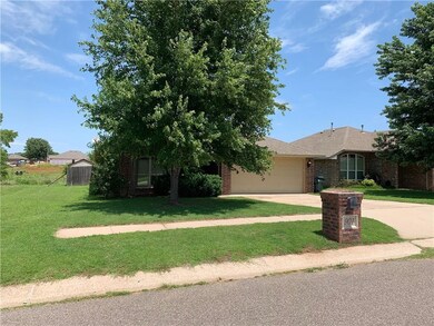 901 Eagle Cliff Dr, Norman, OK 73072 - photo 3