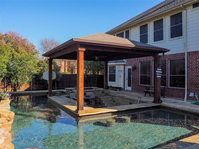 7500 Waterside Place, Denton, TX 76210 - photo 5