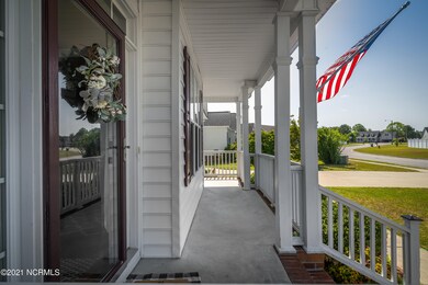 467 Branchwood Dr, Winterville, NC 28590 - photo 4