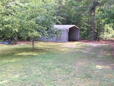 10055 Blackwater Ct, Disputanta, VA 23842 - photo 5