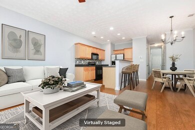 786 Brookside Parc Ln, Avondale Estates, GA 30002 - photo 7