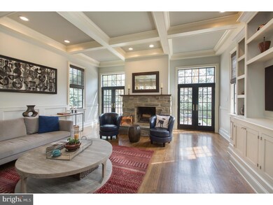 540 E Gravers Ln, Glenside, PA 19038 - photo 4