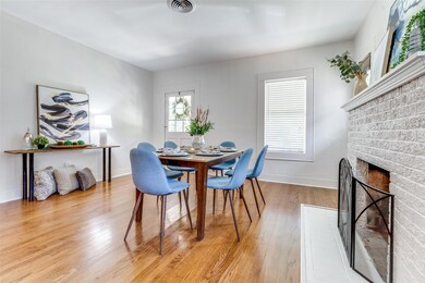 5555 Monticello Ave, Dallas, TX 75206 - photo 6