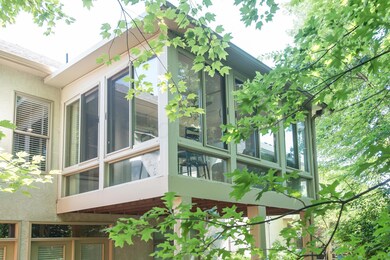 4-Season Room