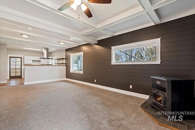 210 Golden Gate Ave E, Wilder, ID 83676 - photo 3