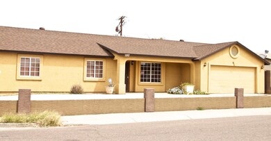 Front view 2