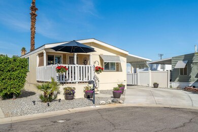 13 Oasis Dr N, Cathedral City, CA 92234 - photo 2