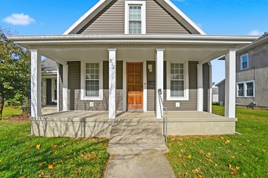 318 E Water St, Greenville, OH 45331 - photo 2