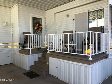 FABULOUS DECK