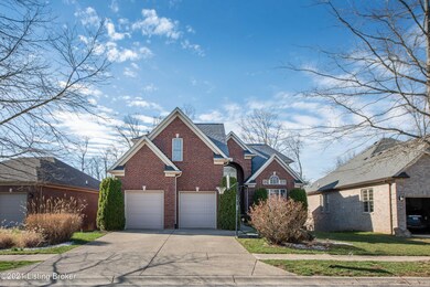 11118 Radleigh Ln, Louisville, KY 40291 - photo 3