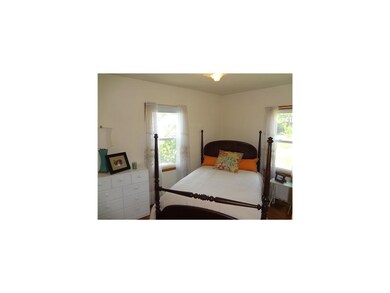 Bedroom. Nice size bedrooms with ample closet spac