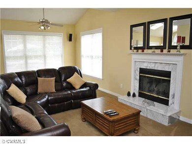Den/Family/Great Room