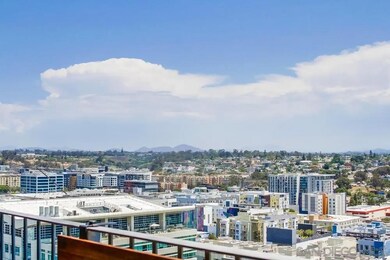 321 Tenth Ave unit 2103, San Diego, CA 92101 - photo 5