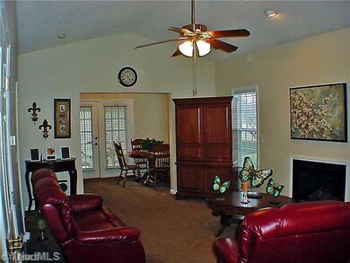 Living Room.