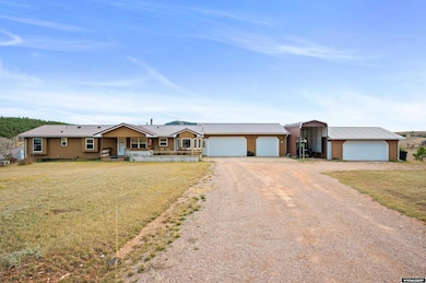 17 Longabaugh Rd, Sundance, WY 82729 - photo 3