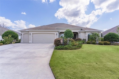 2935 Cedar Grove Loop, The Villages, FL 32163 - photo 2