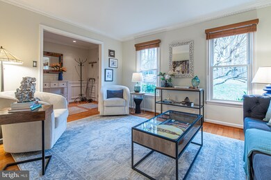 1550 Ivystone Ct, Silver Spring, MD 20904 - photo 7