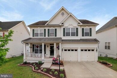 8688 Trenton Chapel Way, Manassas, VA 20109 - photo 3