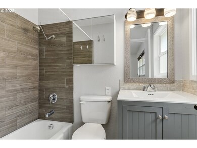 Owner's Suite Bathroom