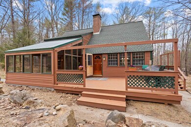 85 Old Jaffrey Rd, Rindge, NH 03461 - photo 2