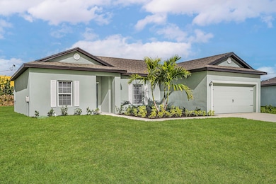 3725 SW Manak St, Port St. Lucie, FL 34953 - photo 2