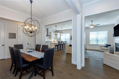 1074 Heyward Way, Alpharetta, GA 30009 - photo 4