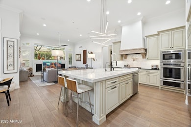 6374 E Amber Sun Dr, Scottsdale, AZ 85266 - photo 5