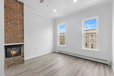 20 St Pauls Ave unit 3R, Jc, Journal Square, NJ 07306 - photo 6