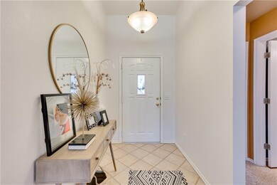 4105 Gyrfalcon Dr, Norman, OK 73072 - photo 5