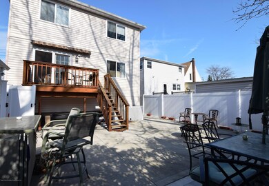 (4) Back Yard