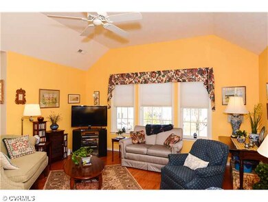 6337 Bergen Dr, Richmond, VA 23225 - photo 2