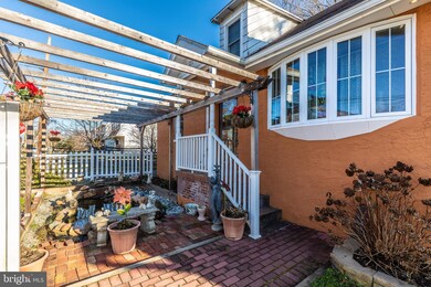 123 Hazel Ave, Folsom, PA 19033 - photo 5