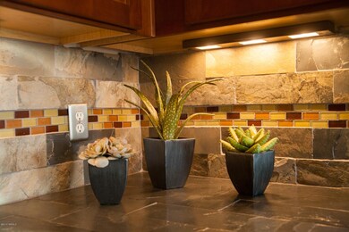 Kitchen Detail