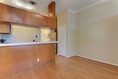2802 Nueces St unit 206, Austin, TX 78705 - photo 5